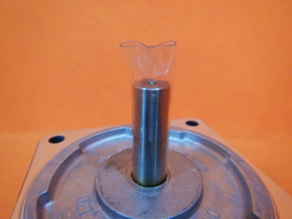 INDUCTION MOTOR / 5IK150ATTF / ORIENTAL MOTORUsed product listHightec Systems has a wide