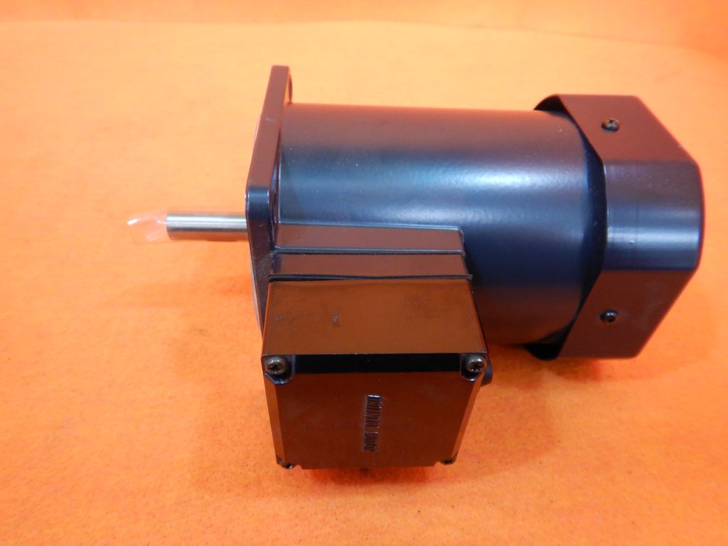 INDUCTION MOTOR / 5IK150ATTF / ORIENTAL MOTORUsed product listHightec Systems has a wide
