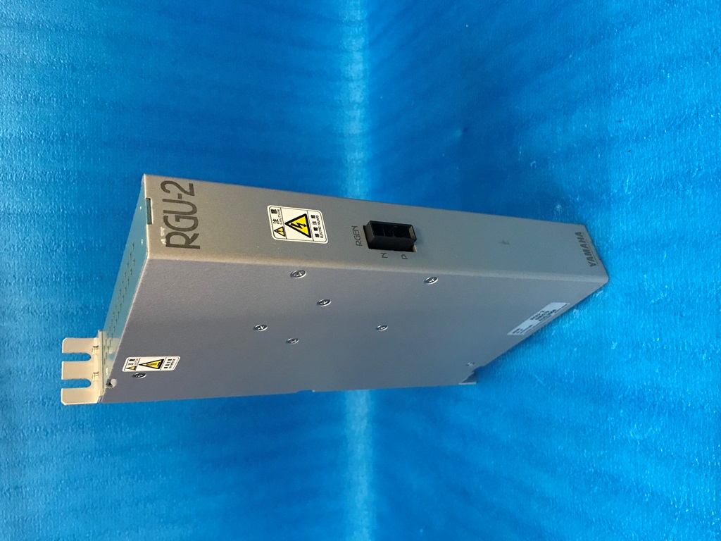 回生抵抗ユニット / RGU-2 / ﾔﾏﾊ発動機|中古製品一覧|幅広い中古製品を