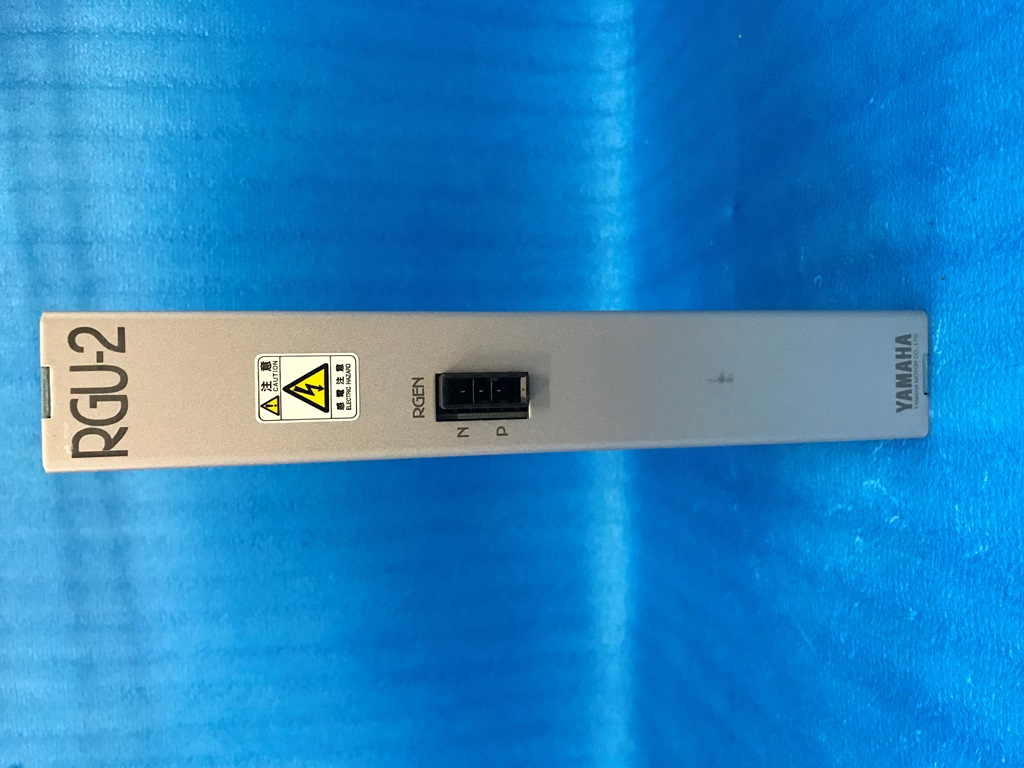 回生抵抗ユニット / RGU-2 / ﾔﾏﾊ発動機|中古製品一覧|幅広い中古製品を