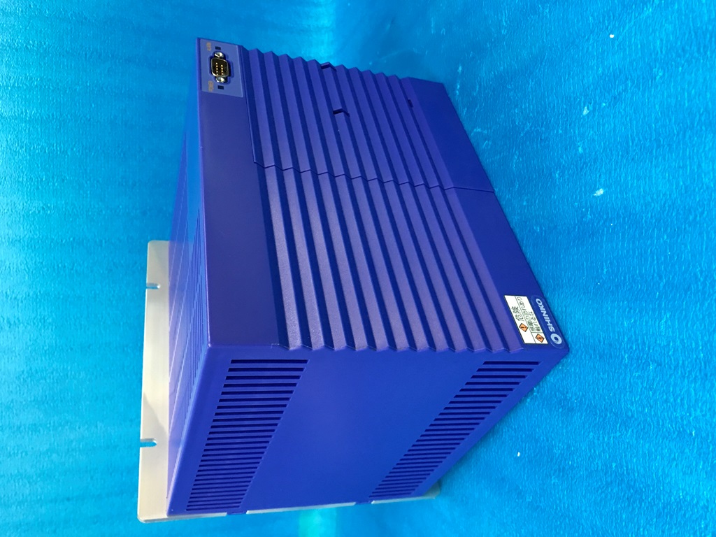 AC SERVO DRIVER / BD20B / SHINKO ELECTRICUsed product listHightec