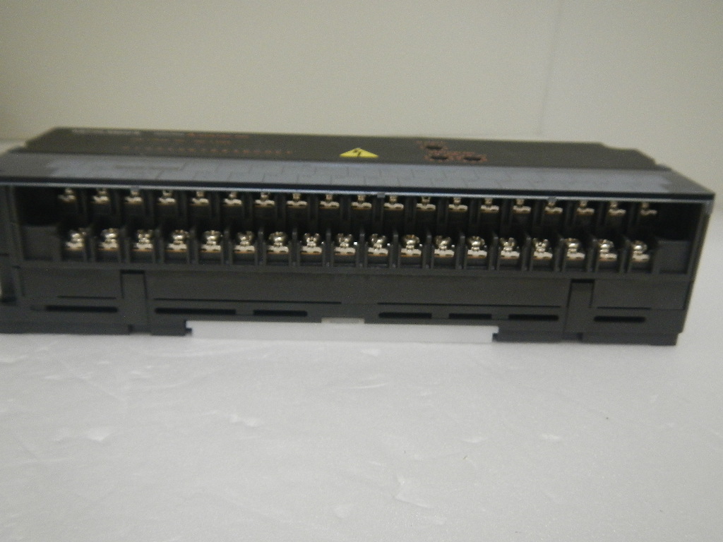 CC-LINKリモートI/Oユニット / AJ65BTB2-16R / 三菱電機|中古 CC-LINKリモートI/Oユニット / AJ65BTB2-16R / 三菱電機|中古