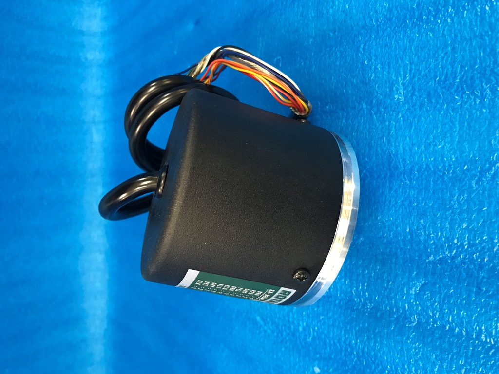中古 IHI ROTARY ENCODER RA-N2048-12CA ロータリーエンコーダー(KBSR50113B018) SAVMIK :: ROTARY ENCODER IHI RH-1000-05-SA