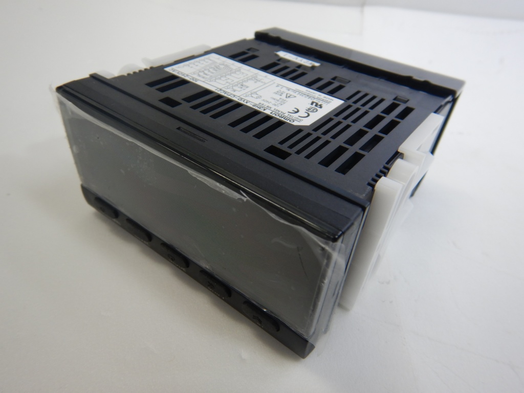 デジタルパネルメーター / K3HB-XVD-CPAC21 / ｵﾑﾛﾝ|中古製品一覧