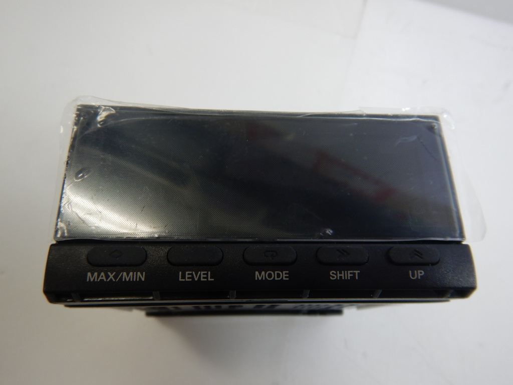デジタルパネルメーター / K3HB-XVD-CPAC21 / オムロン|中古製品一覧 デジタルパネルメーター / K3HB-XVD-CPAC21 / オムロン|中古製品一覧