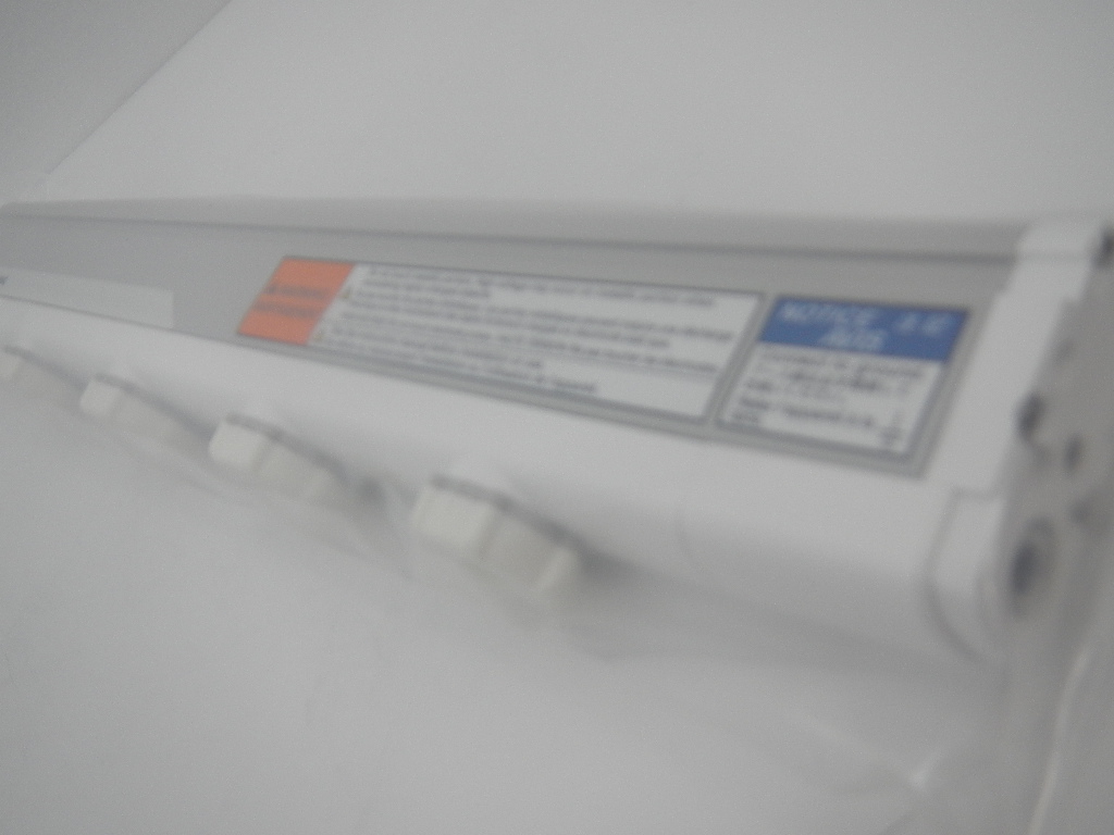 IONIZER / SJH036C / KEYENCEUsed product listHightec Systems has a