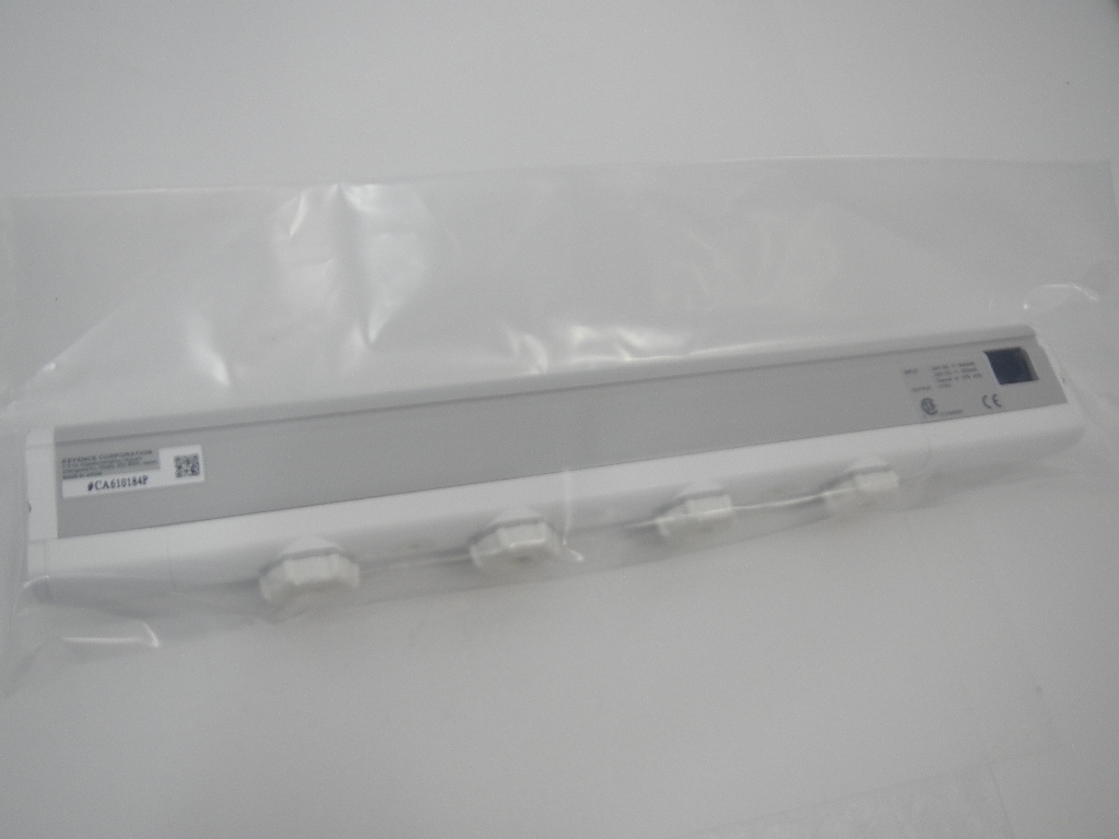 IONIZER / SJH036C / KEYENCEUsed product listHightec Systems has a