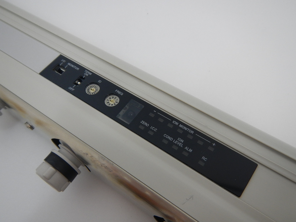 IONIZER / SJR060 / KEYENCEUsed product listHightec Systems has a