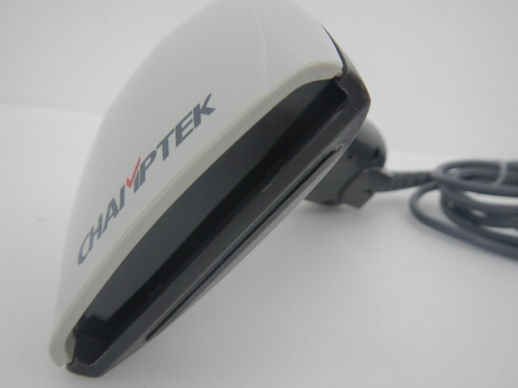 CCD BARCODE READER / SD120 / CHAMPTEKUsed product listHightec Systems