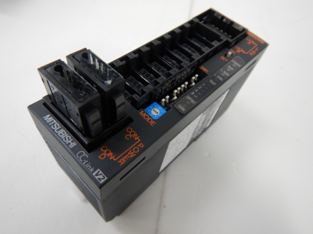 石見銀山 三菱電機 AJ65VBTCU-68ADVN domainincite.com