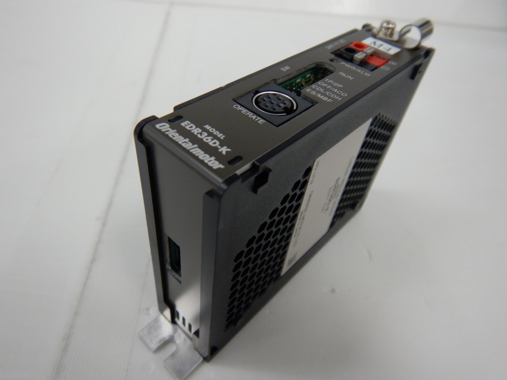 リニアモーションドライバー / EDR36D-K / ｵﾘｴﾝﾀﾙﾓｰﾀｰ|中古製品一覧
