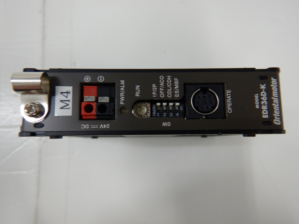 リニアモーションドライバー / EDR36D-K / ｵﾘｴﾝﾀﾙﾓｰﾀｰ|中古製品一覧