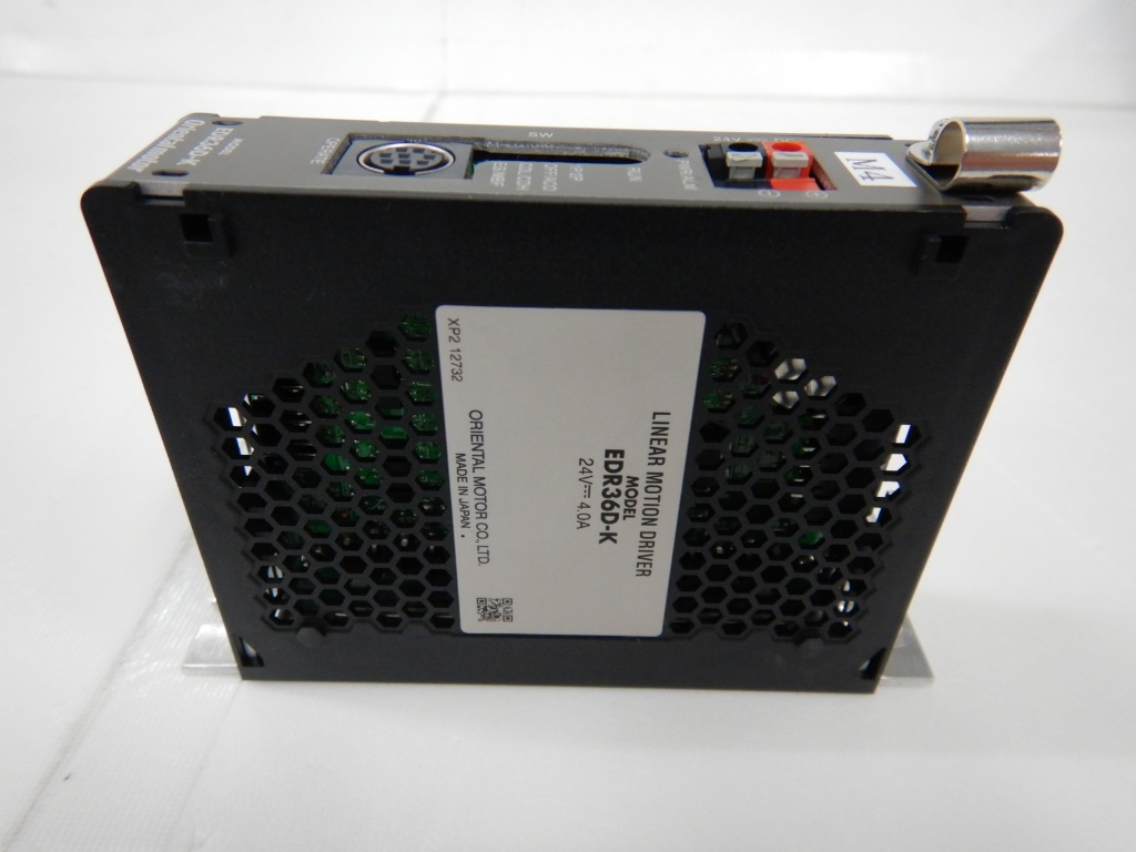 リニアモーションドライバー / EDR36D-K / ｵﾘｴﾝﾀﾙﾓｰﾀｰ|中古製品一覧