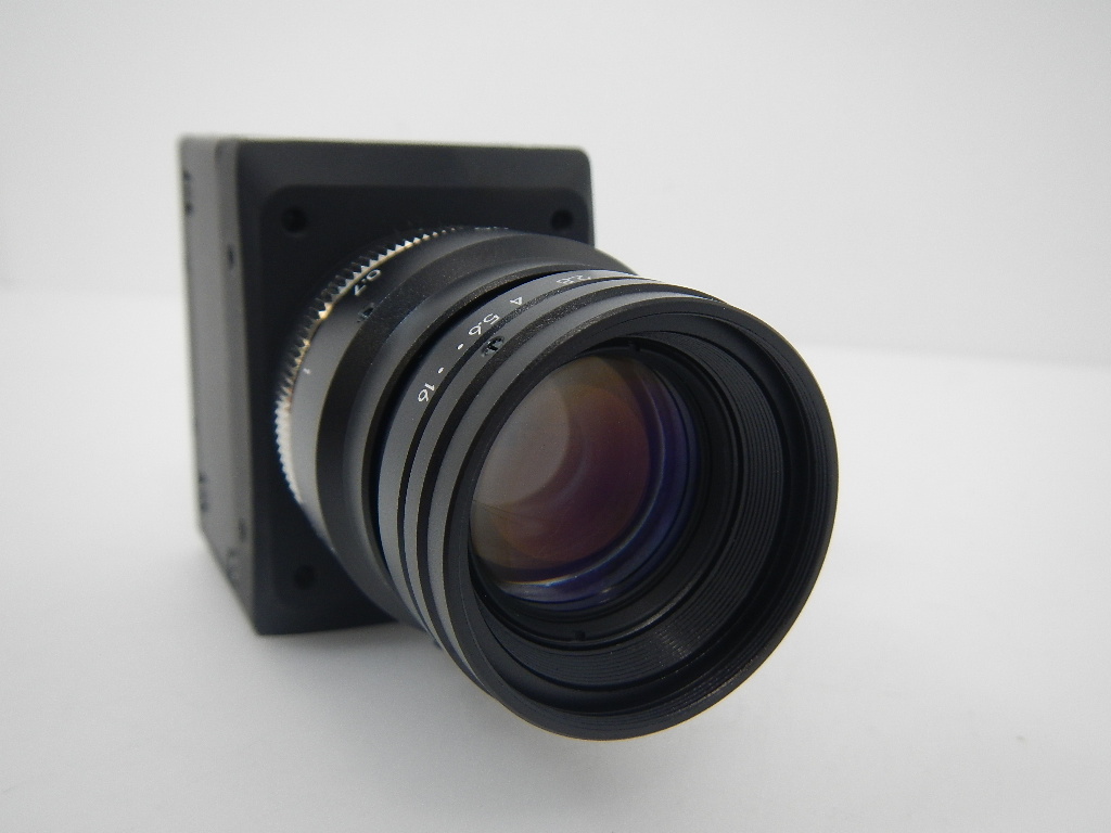 Line scan camera / XGHL04M / KEYENCEUsed product listHightec Systems