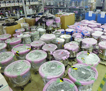 随時商品入荷中