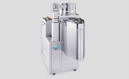ICP-RIE　SI 500